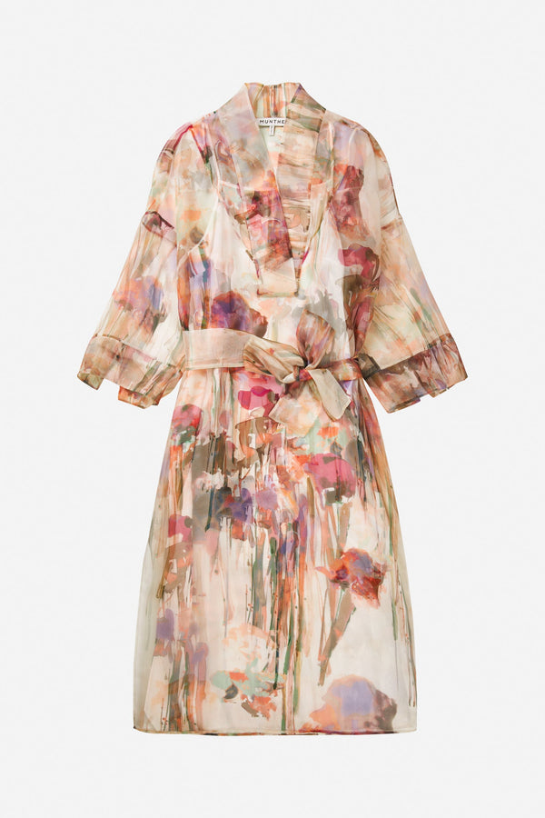 PRIVET SILK - SAND