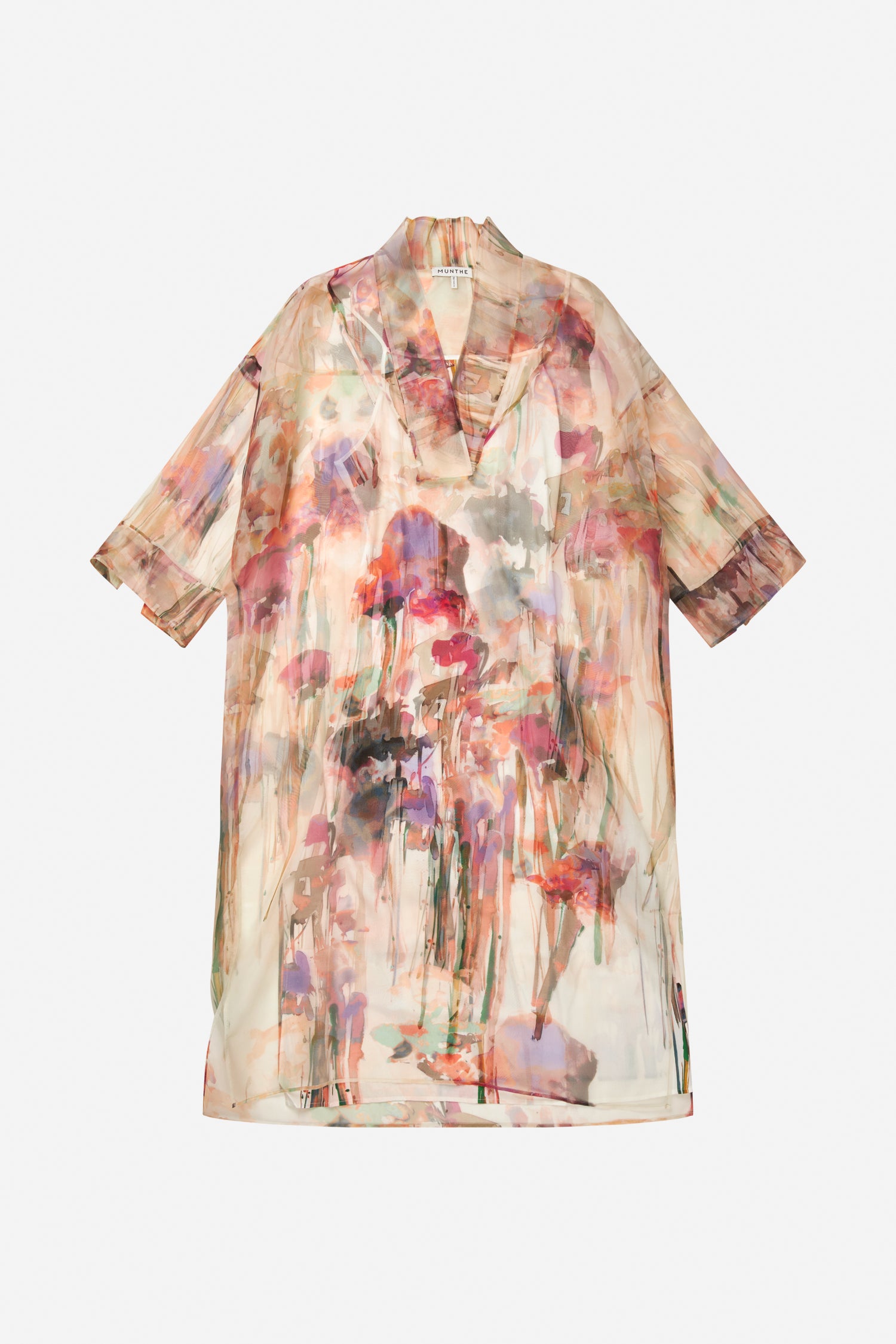PRIVET SILK - SAND