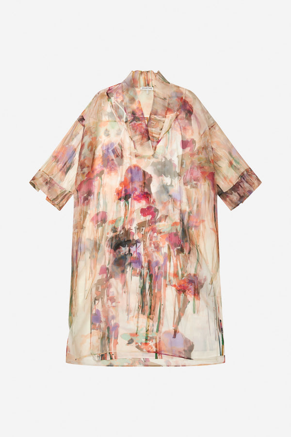 PRIVET SILK - SAND