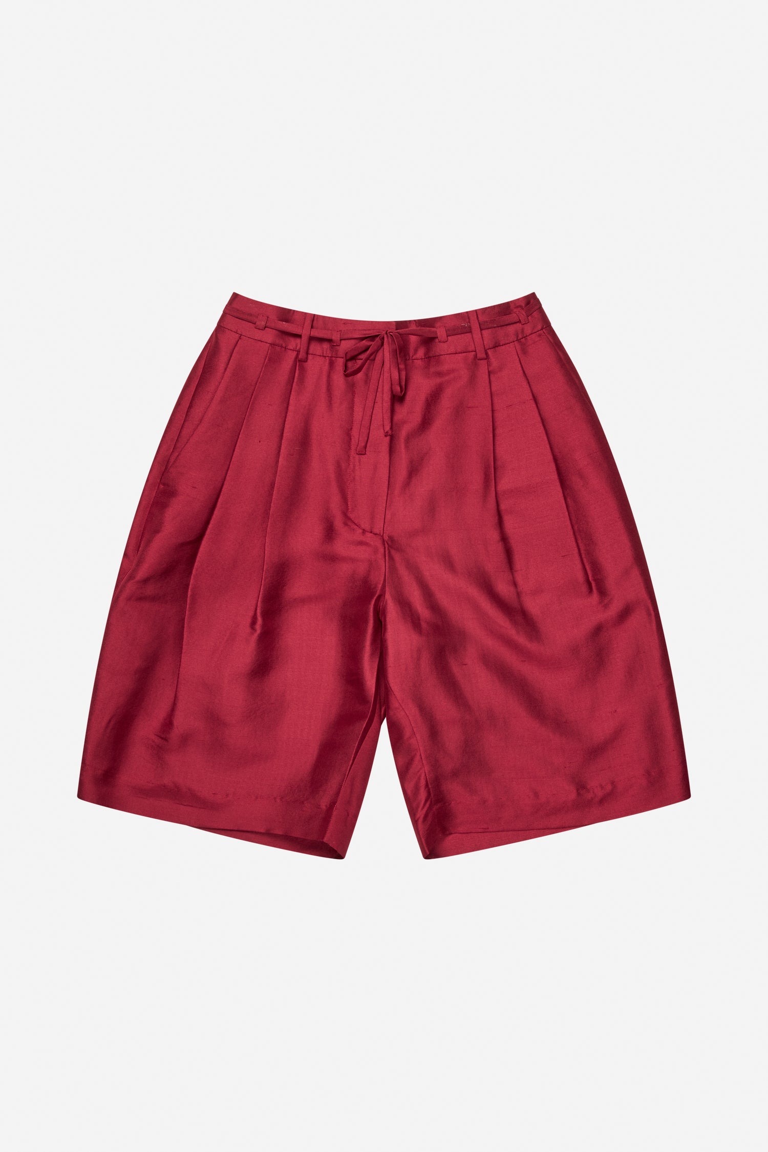 PEPPI SILK - RED