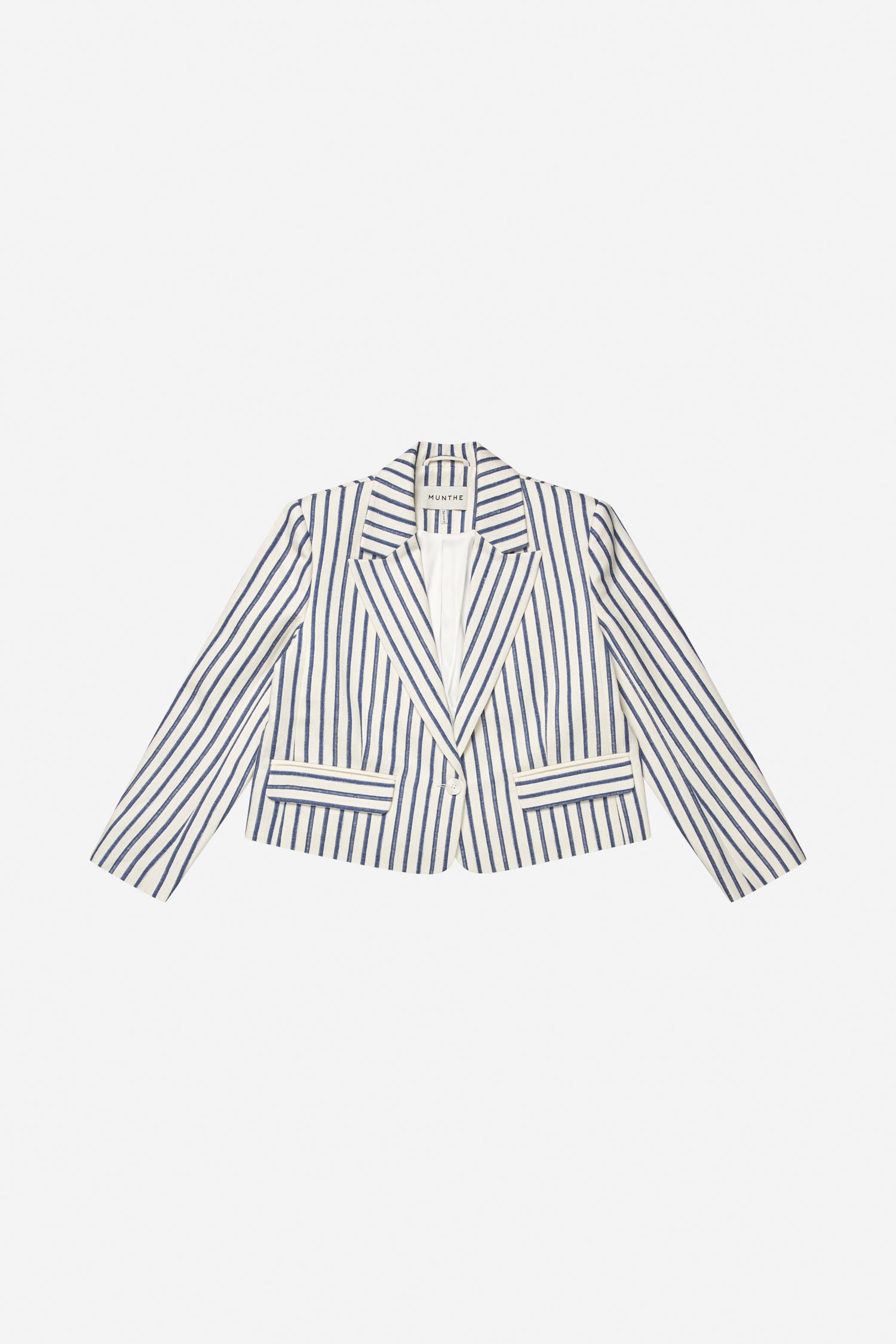 PAISLEE - NAVY