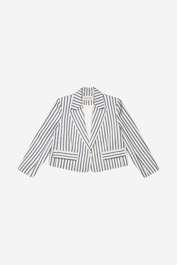 PAISLEE - NAVY