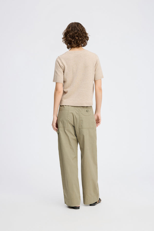 PANTAS - BEIGE
