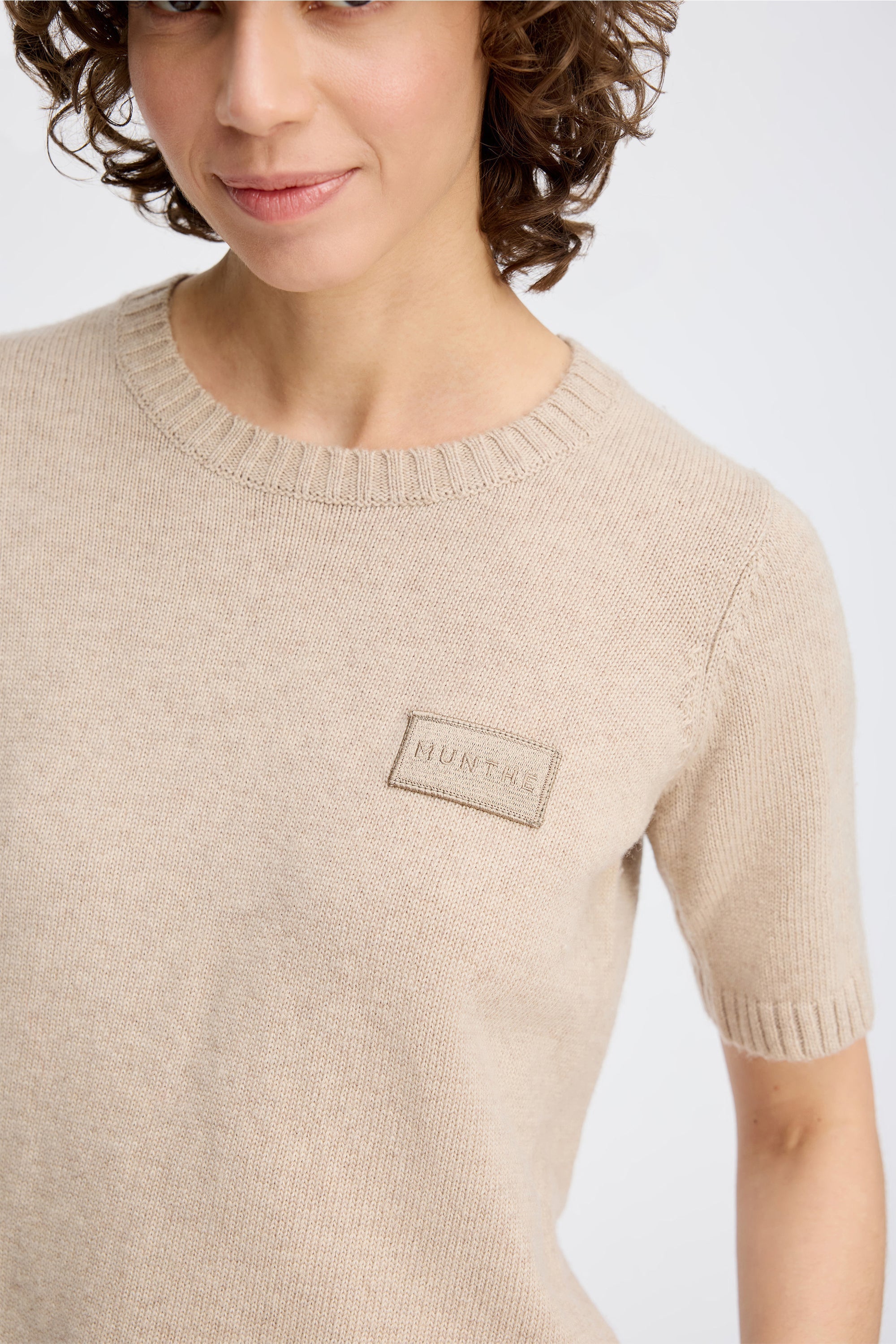 PANTAS - BEIGE