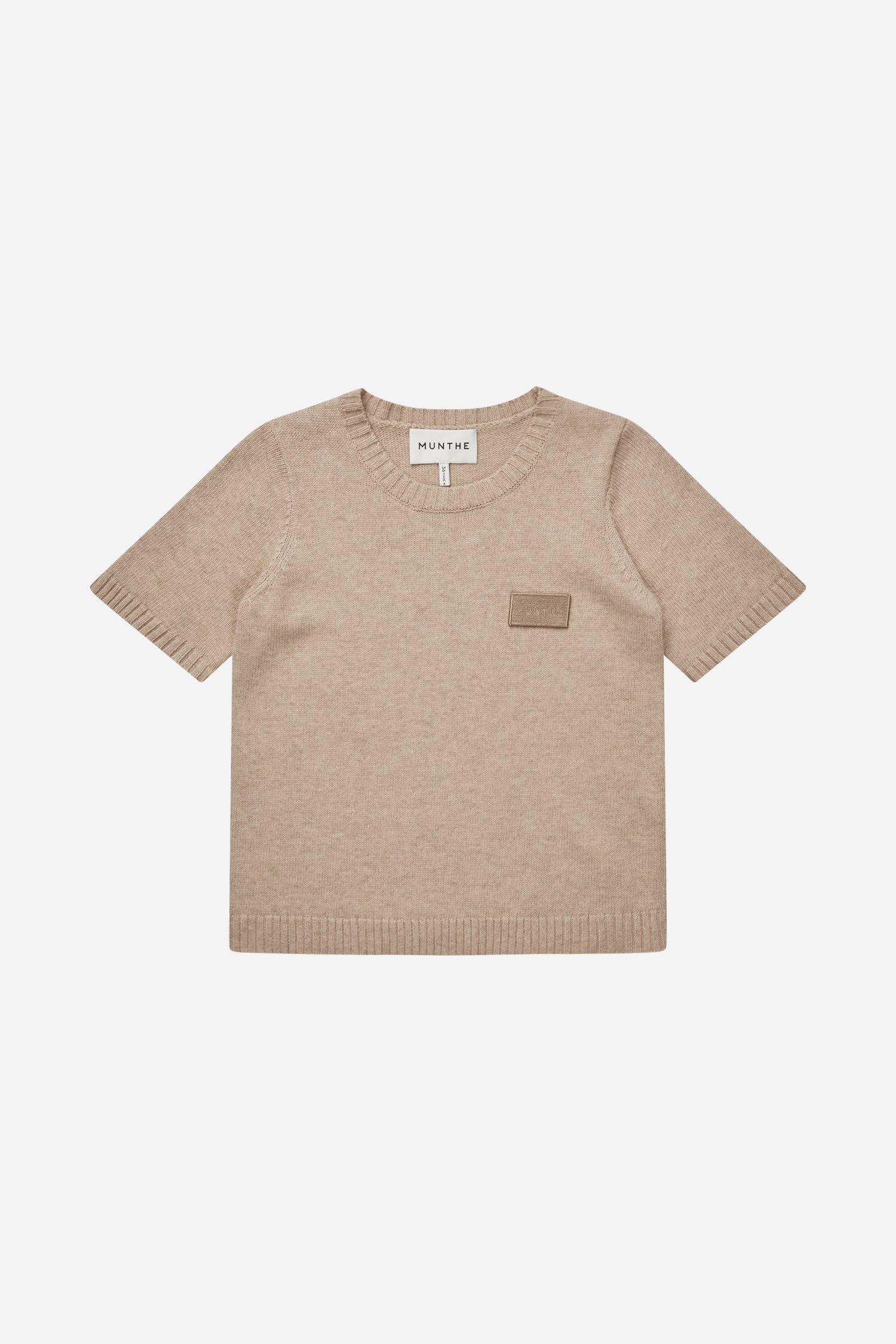PANTAS - BEIGE