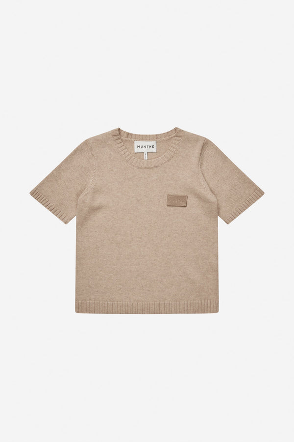 PANTAS - BEIGE