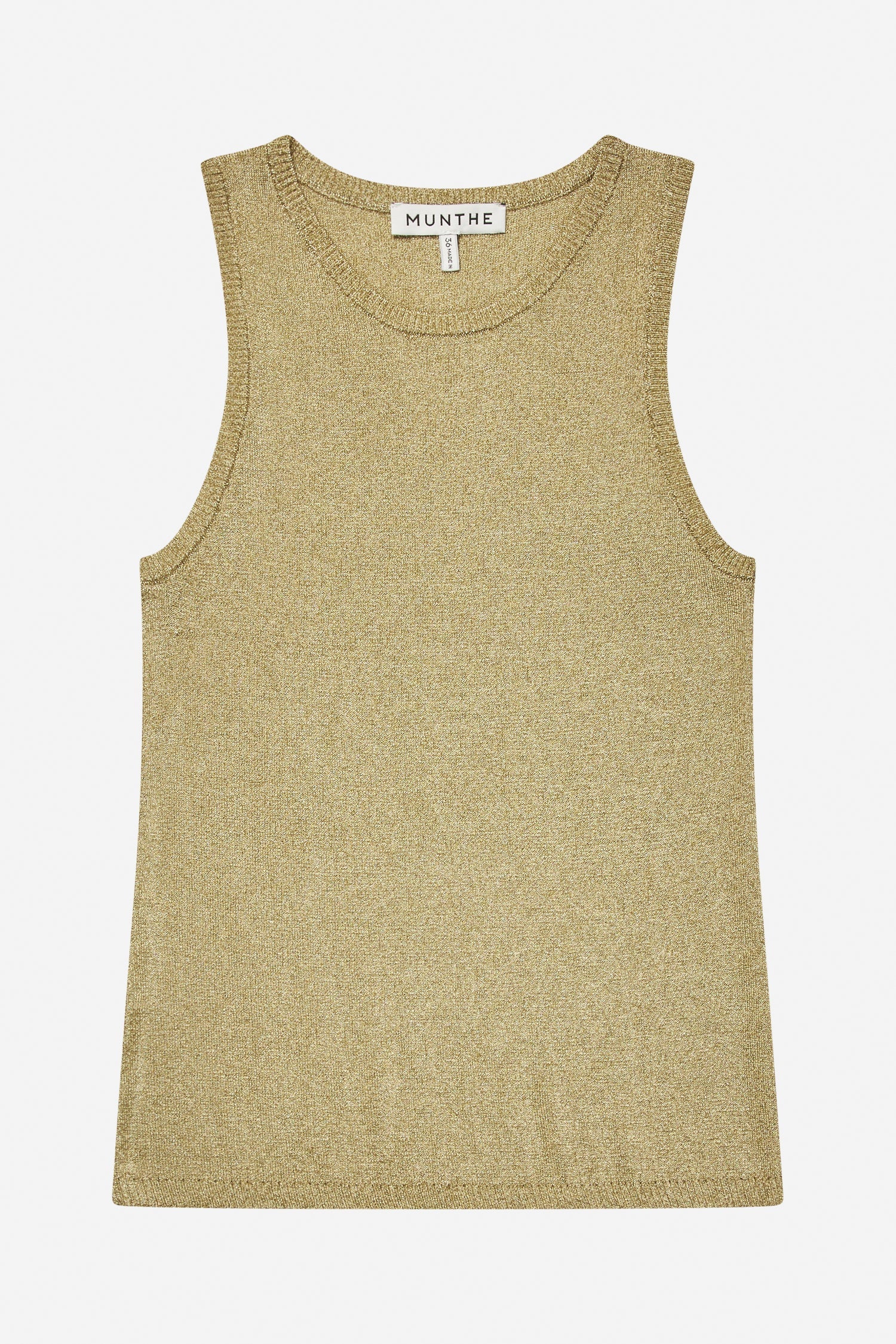 PARKSTER - GOLD