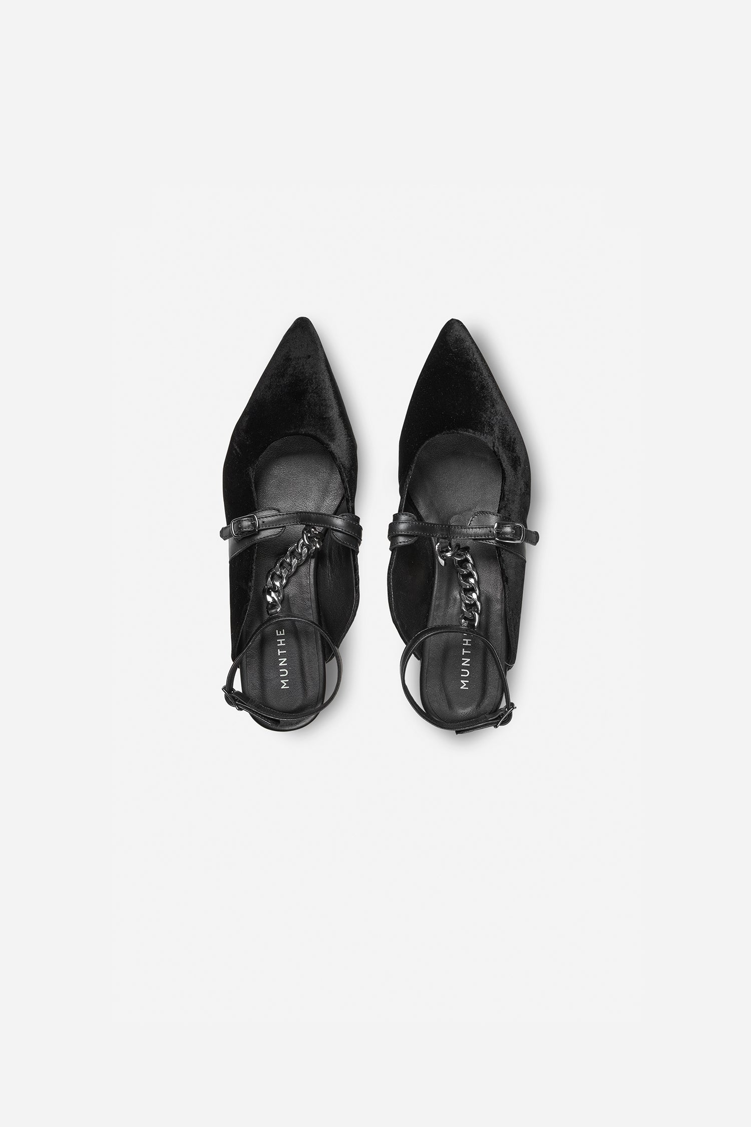PERMA - BLACK