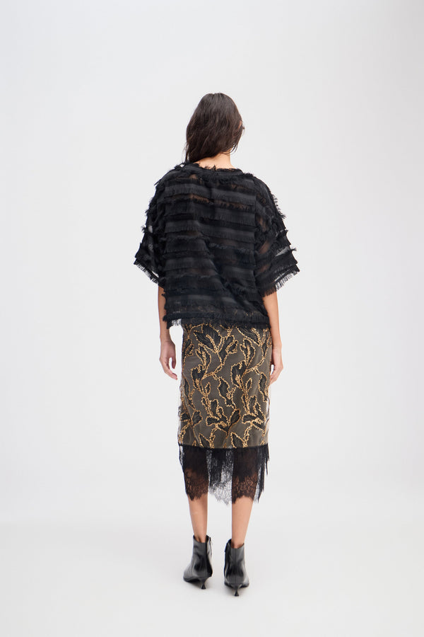 LIPONA - BLACK