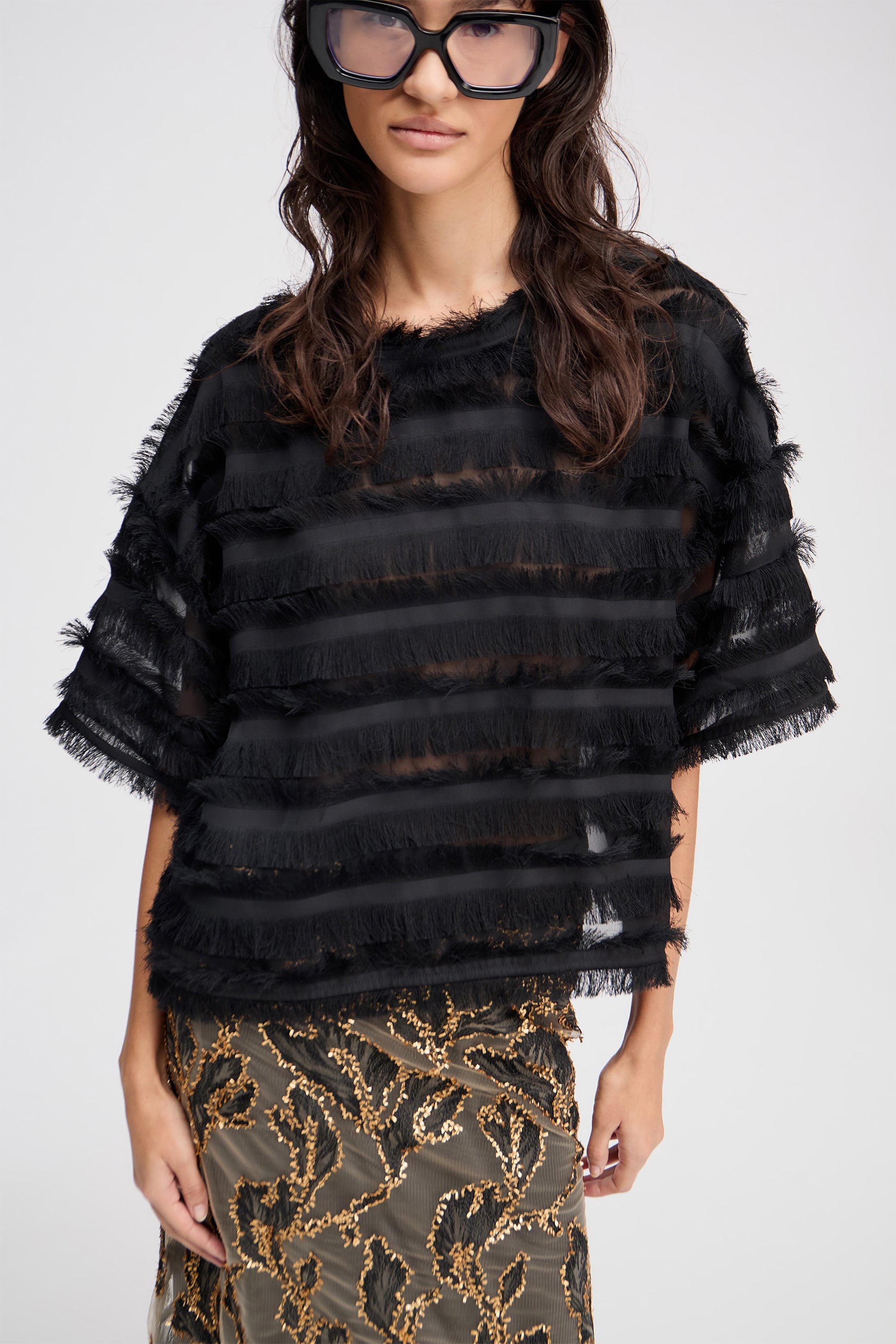 LIPONA - BLACK