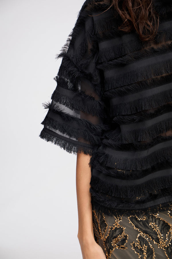 LIPONA - BLACK