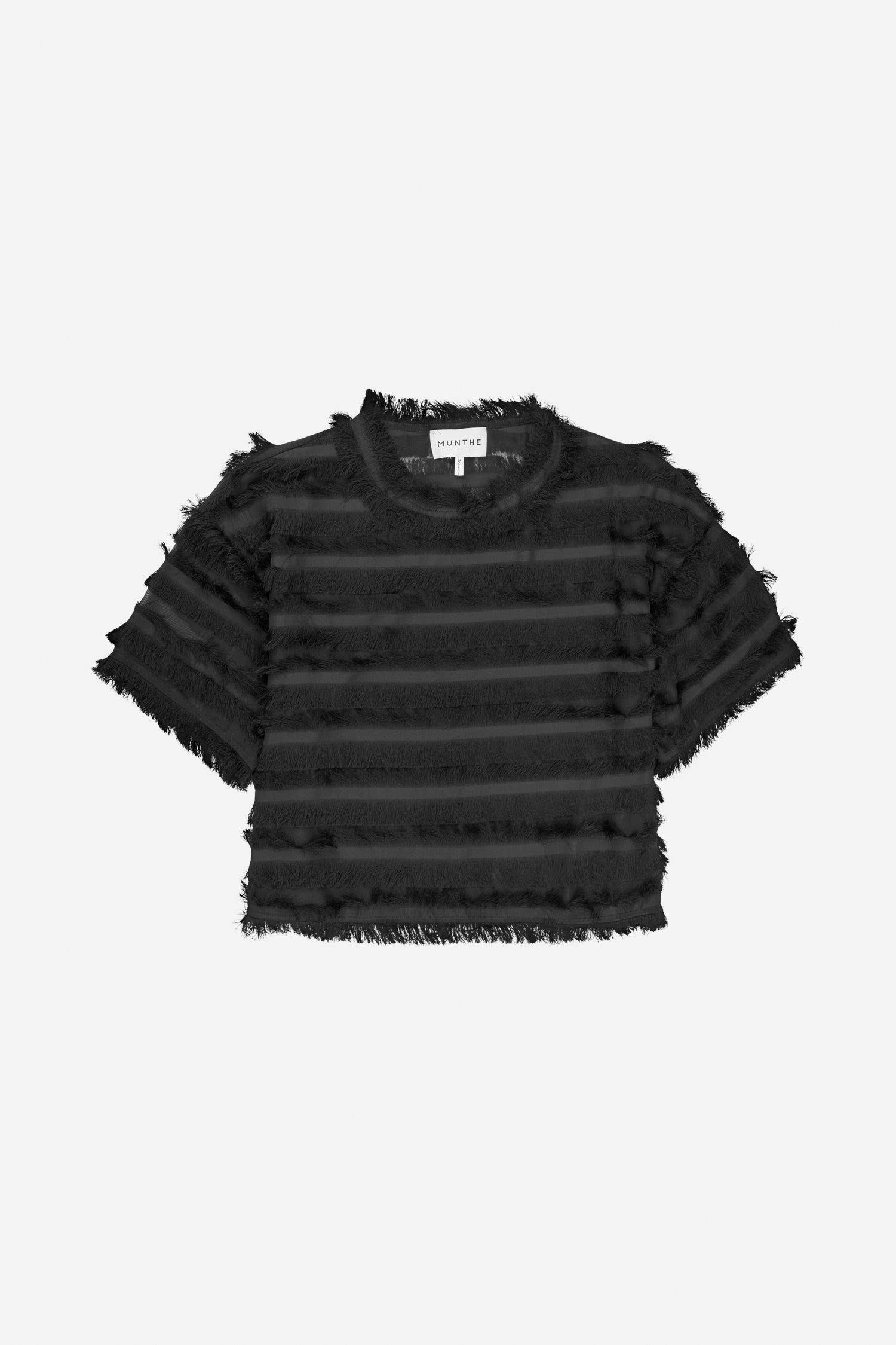 LIPONA - BLACK