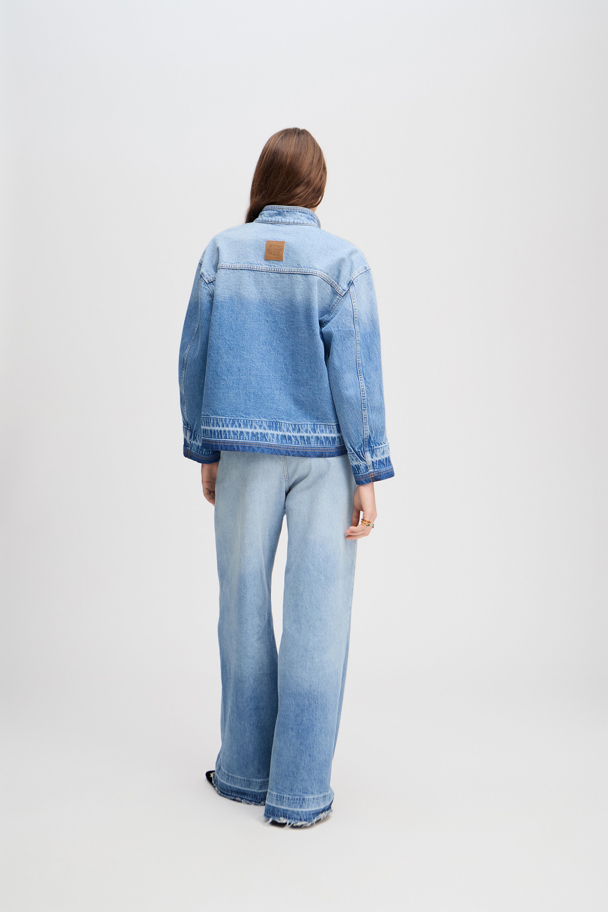 LUXA - LIGHT BLUE