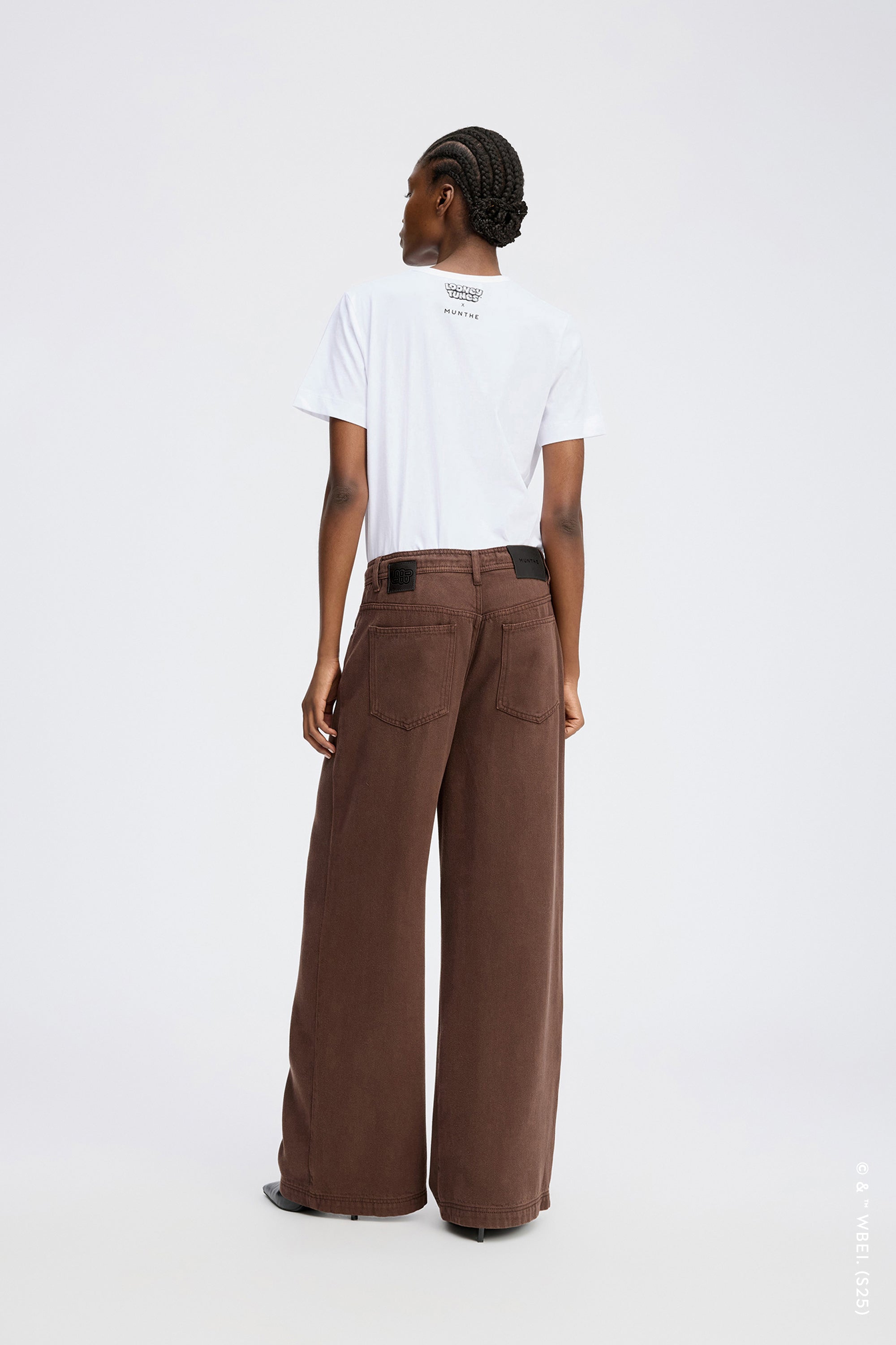 LACINI - WHITE