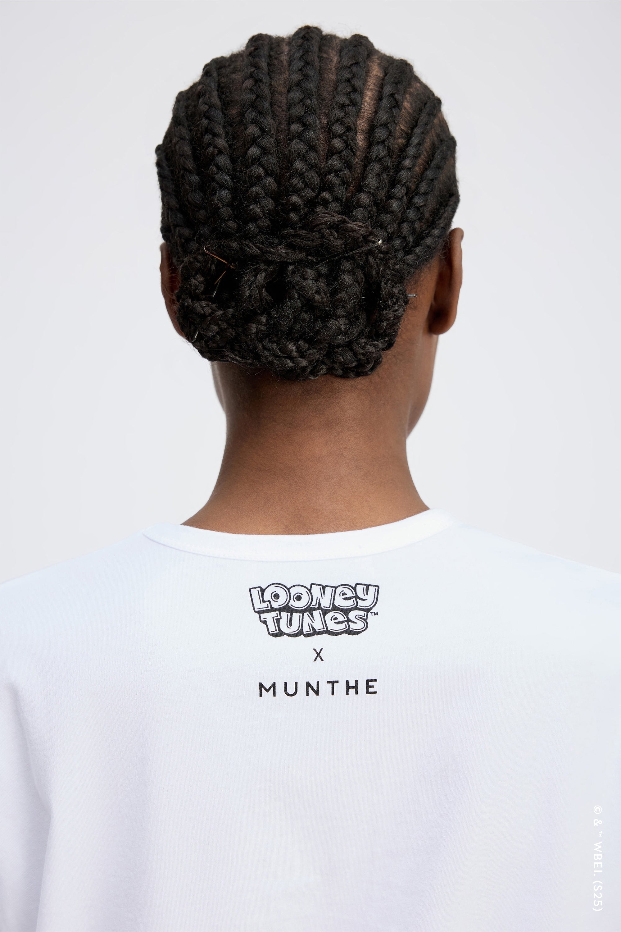 LACINI - WHITE