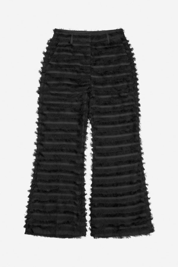 LAITH - BLACK
