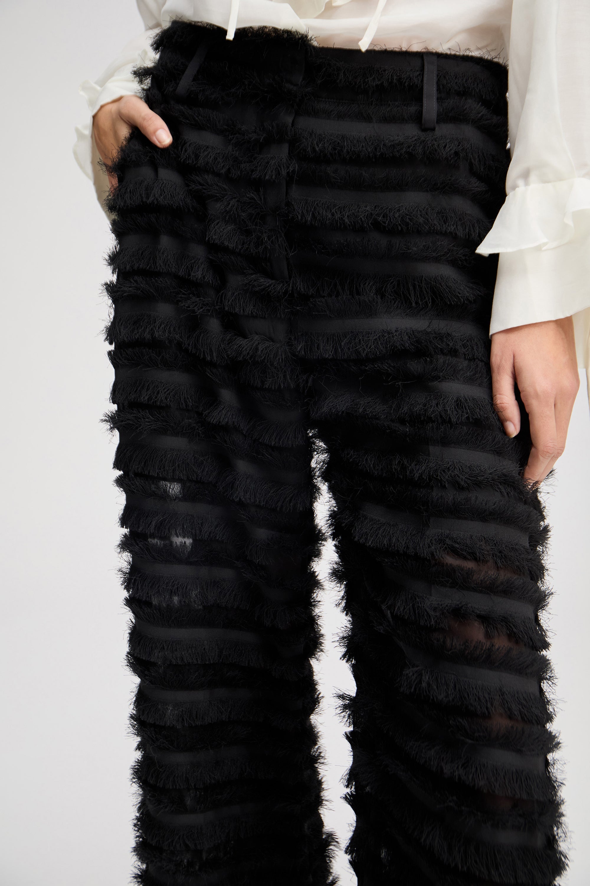 LAITH - BLACK