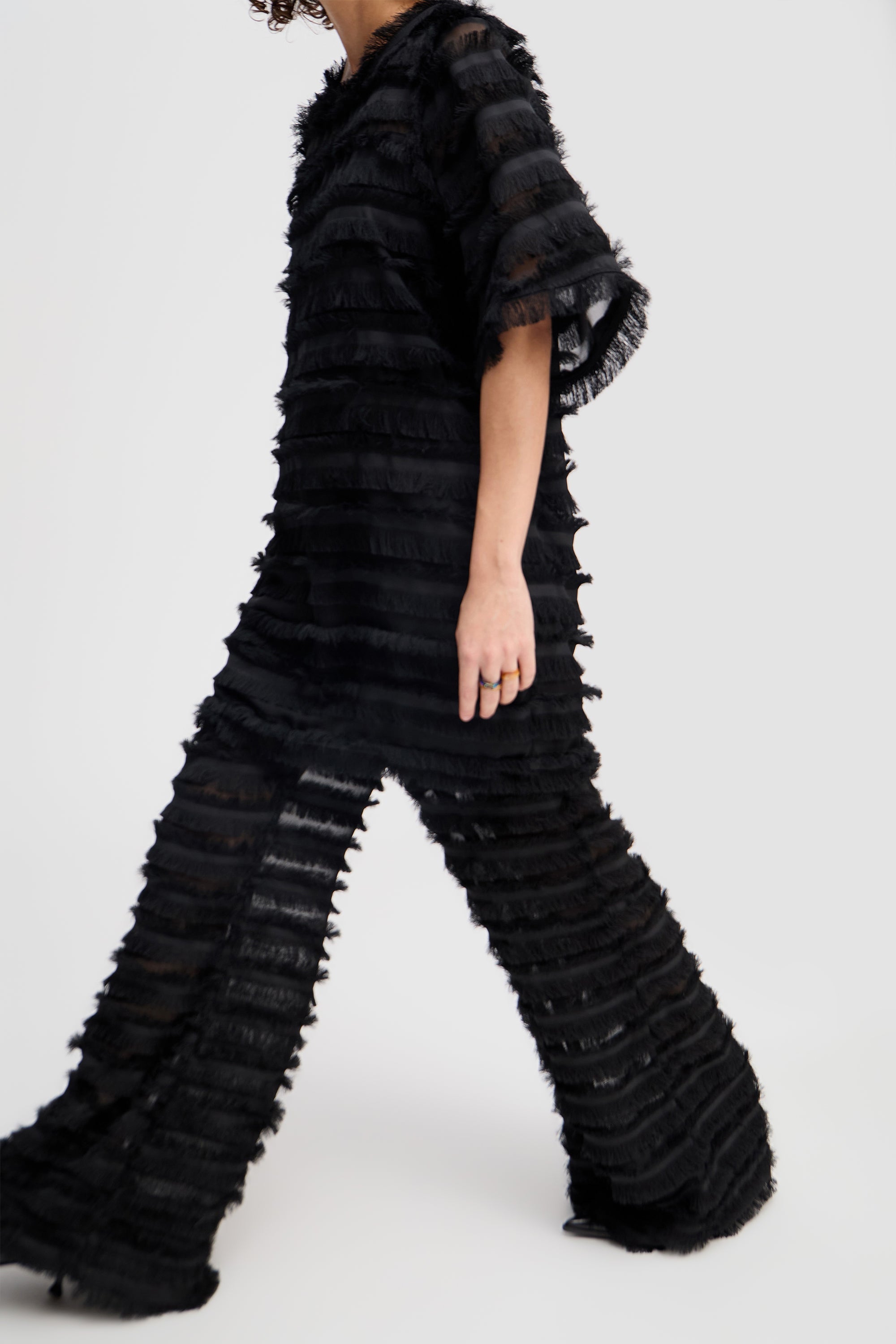 LAITH - BLACK