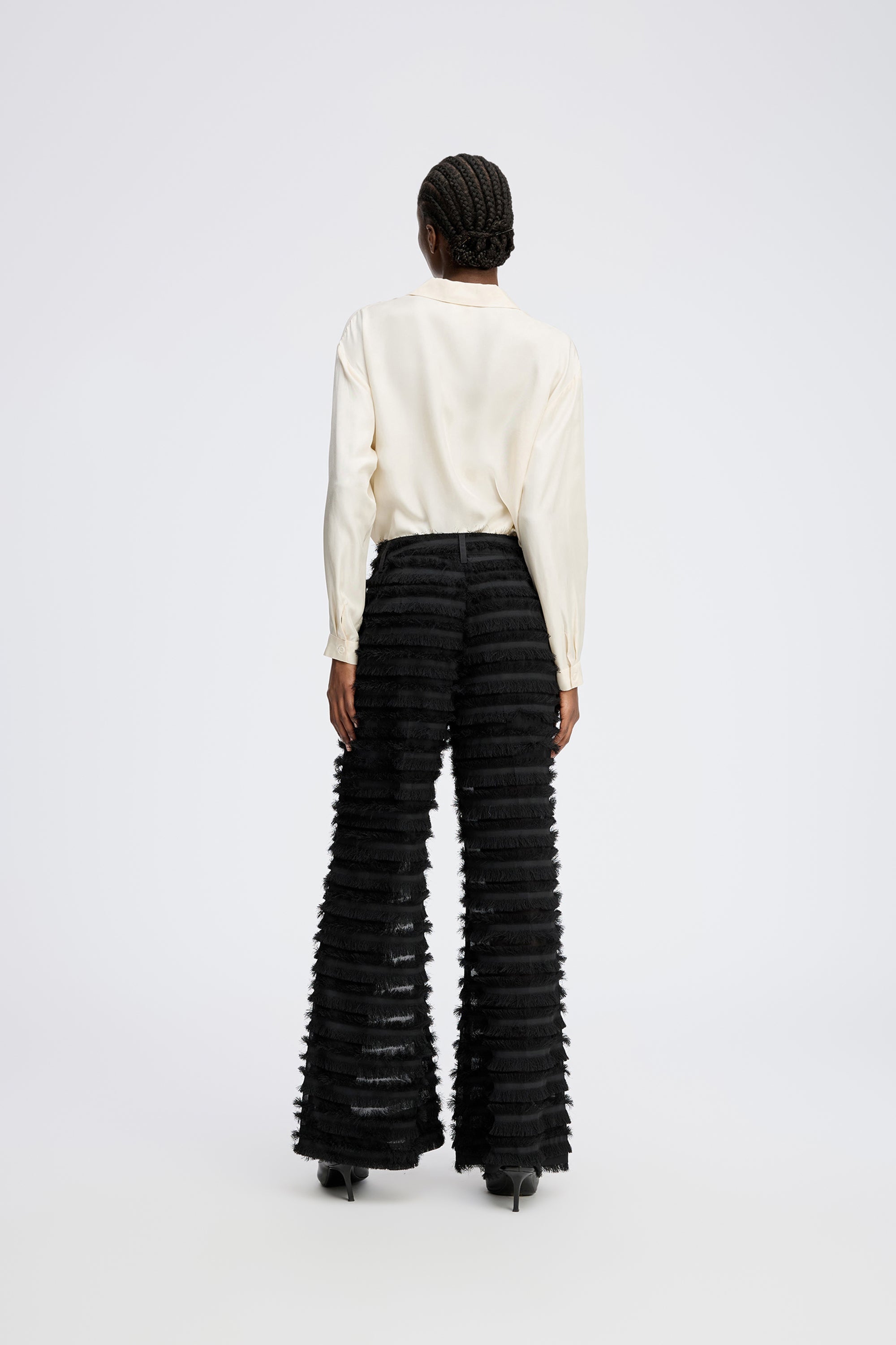 LAITH - BLACK