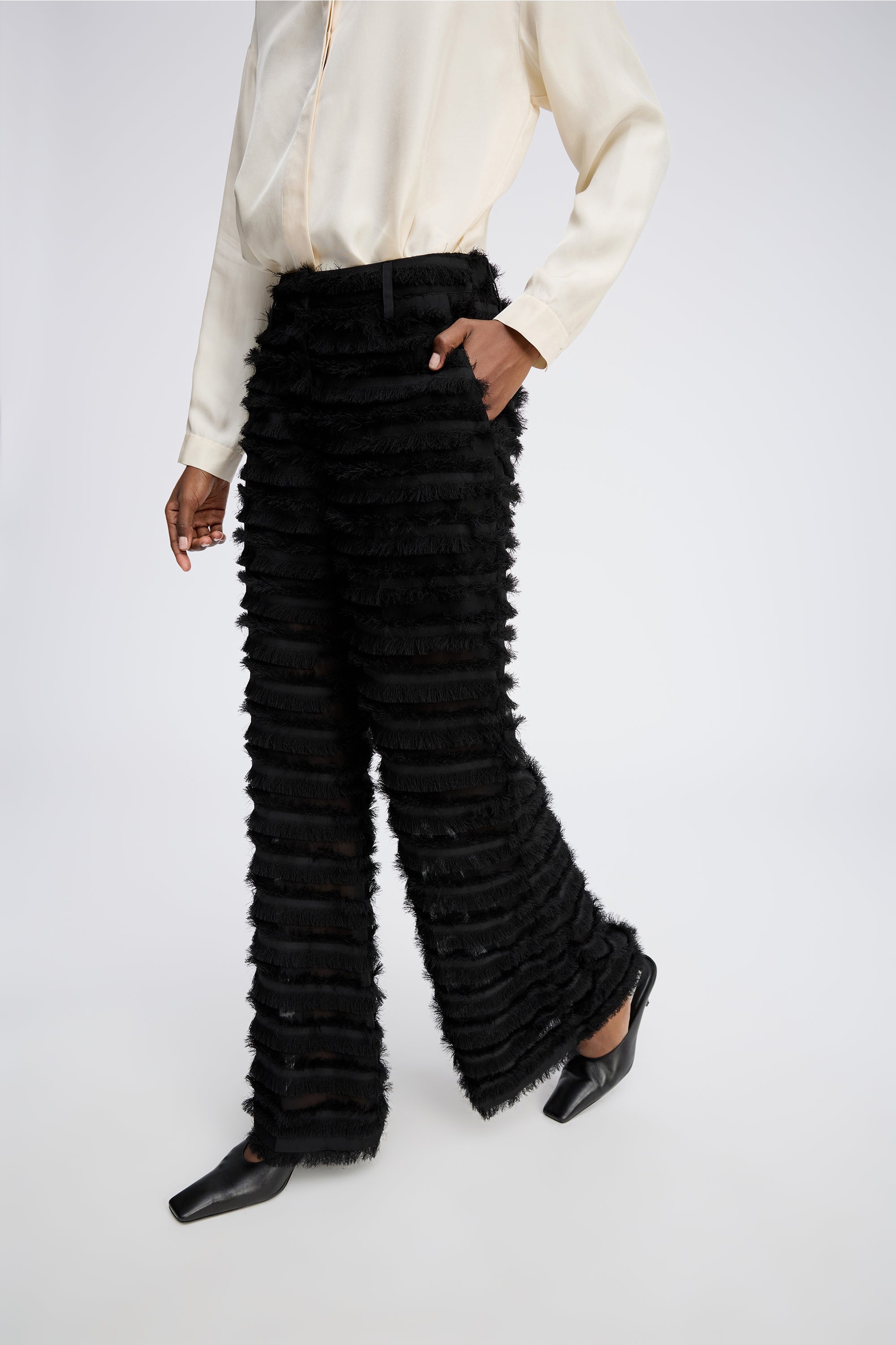 LAITH - BLACK