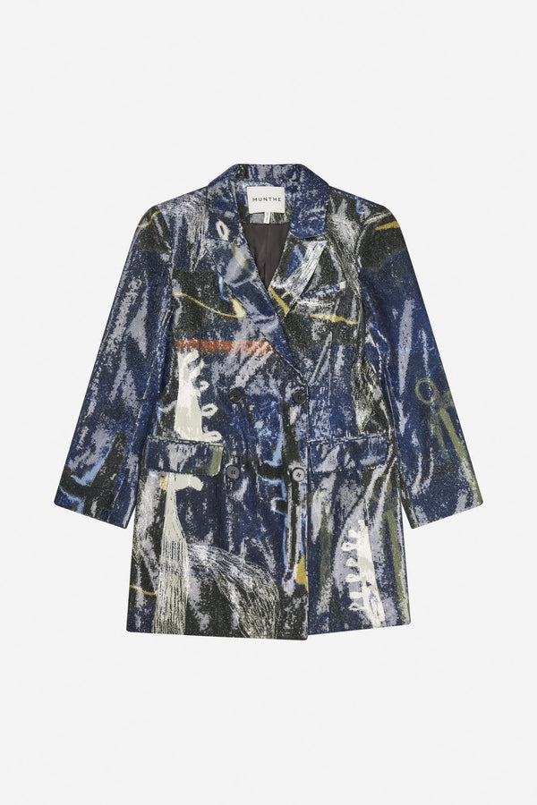 LAURELEE - NAVY