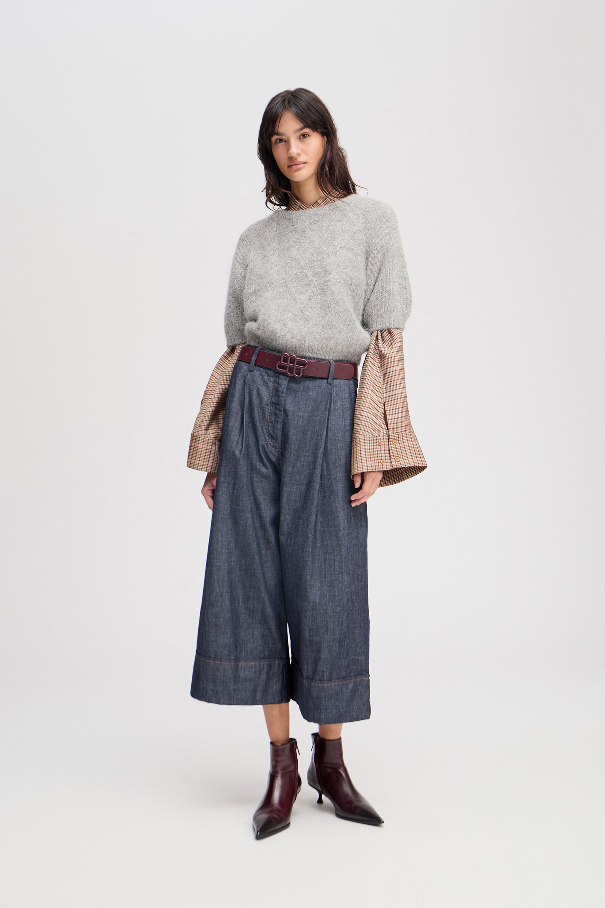 LOLINE - GREY