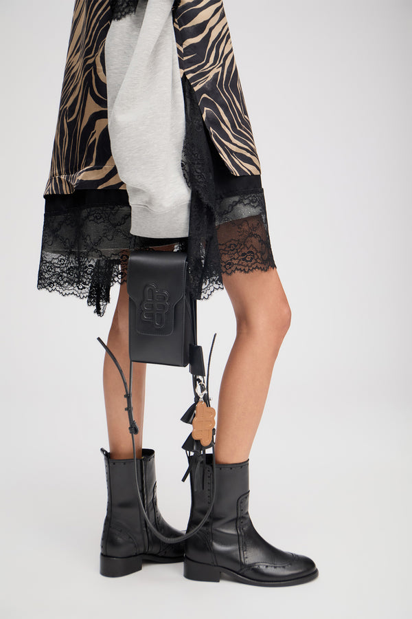 LAVILLA - BLACK