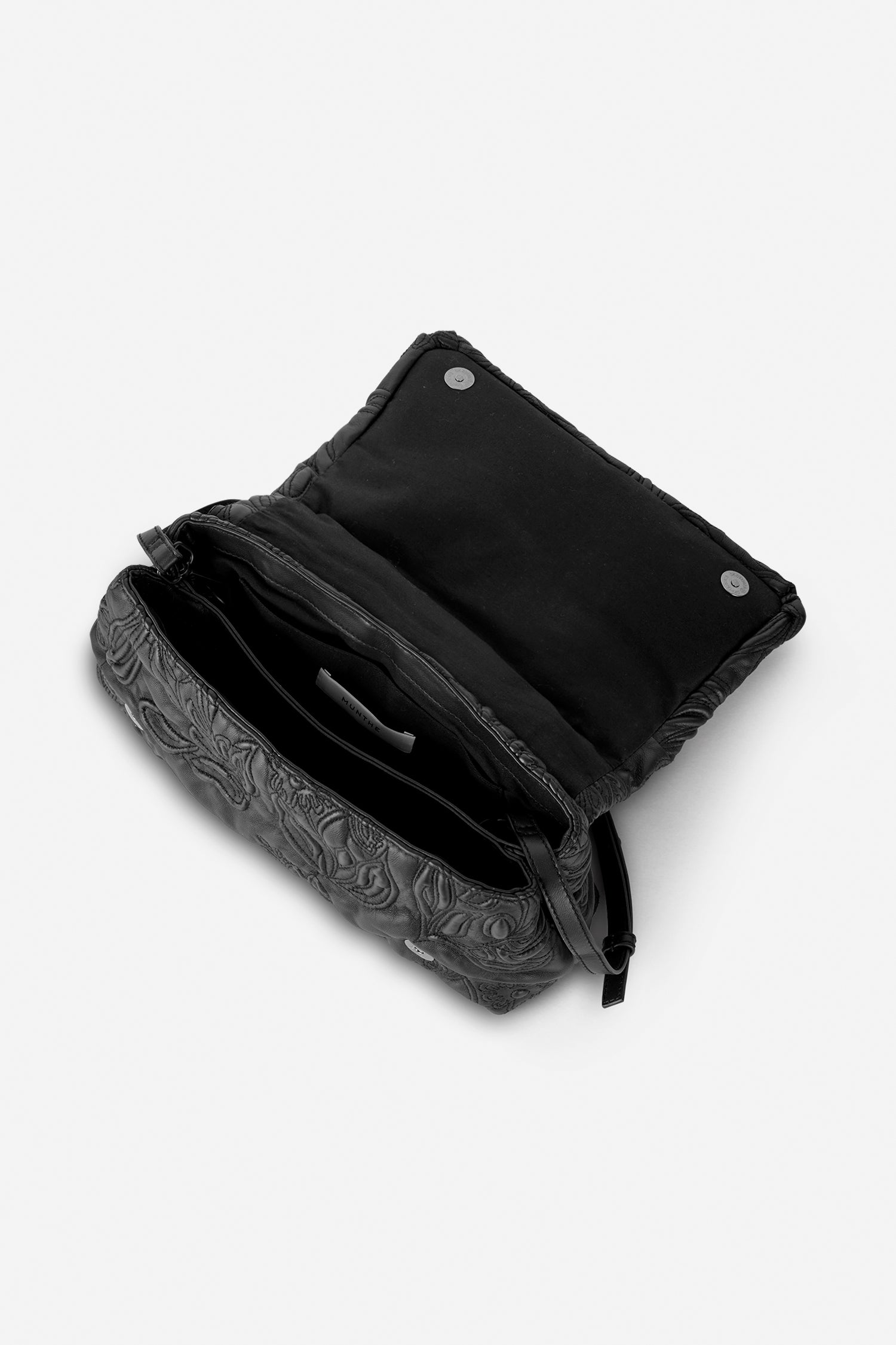 FOLUKE BAG - BLACK