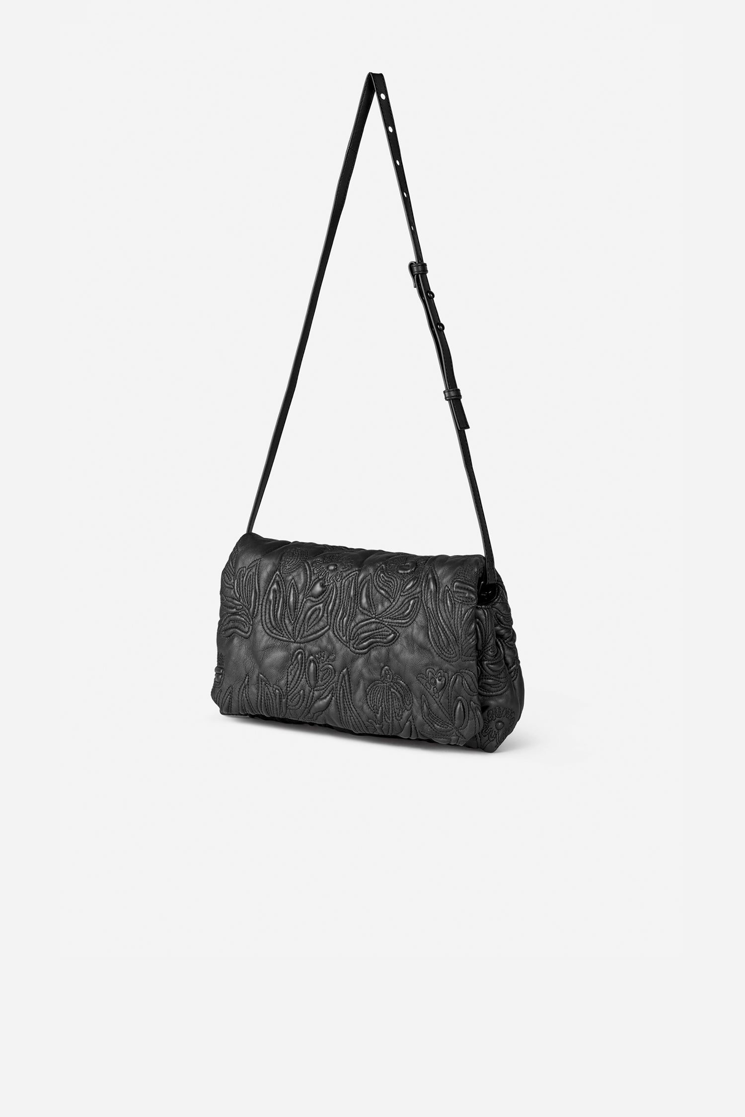 FOLUKE BAG - BLACK
