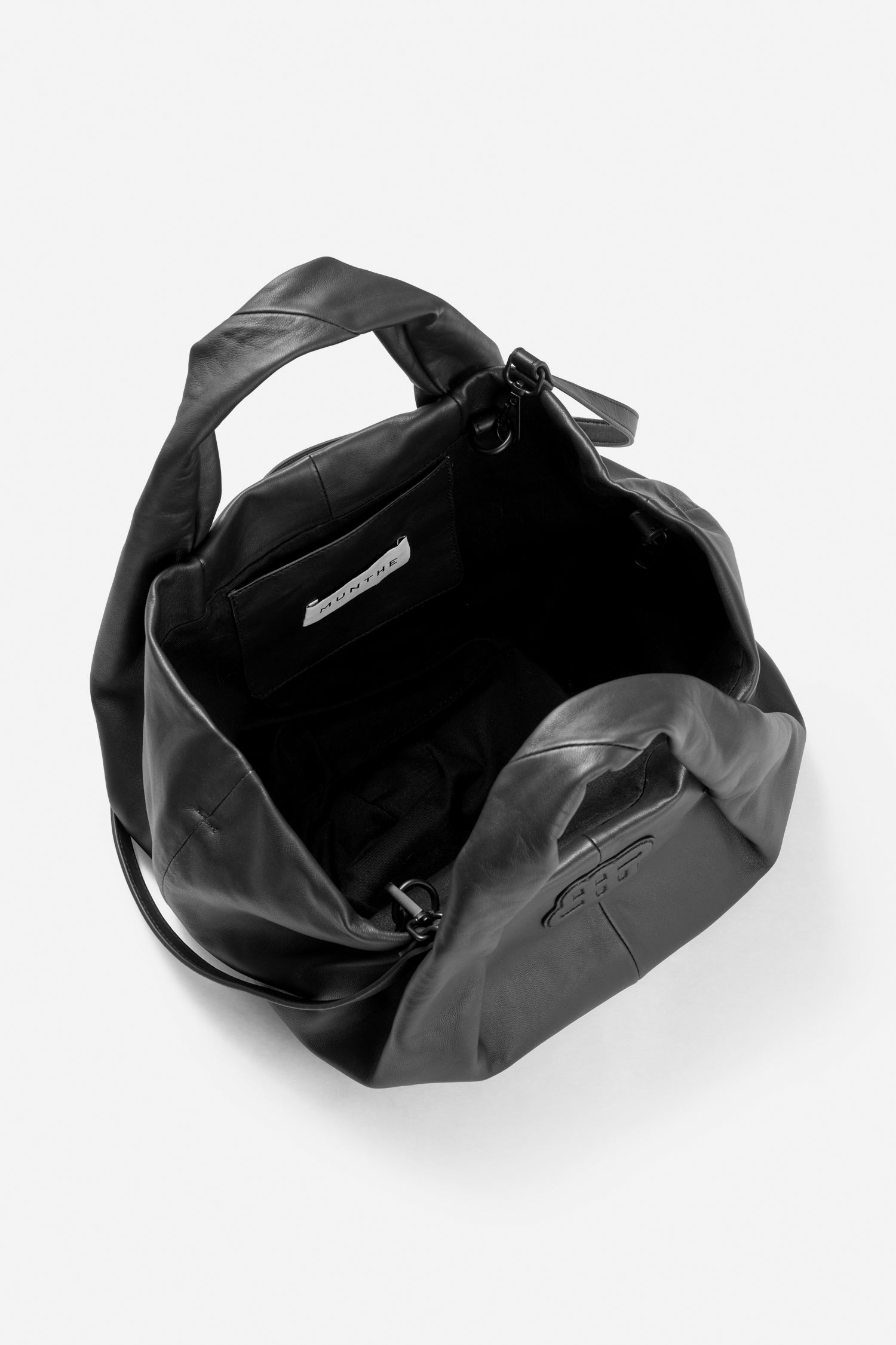 LIX - BLACK