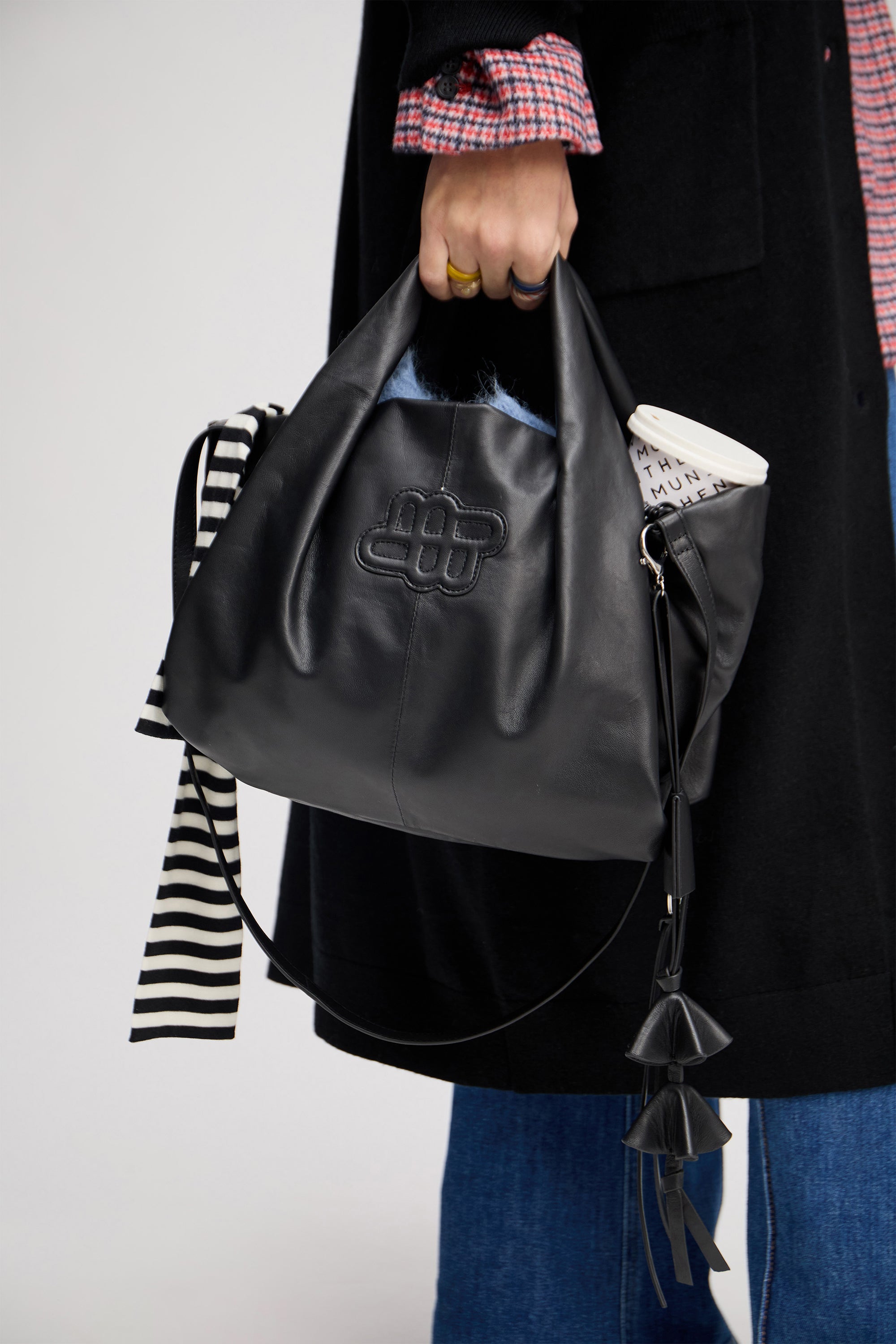 LIX - BLACK