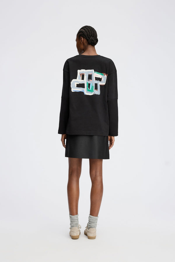 ROOMU - BLACK