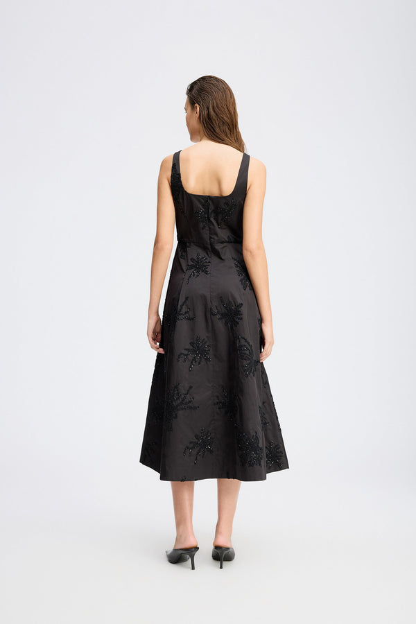 RONIA - BLACK