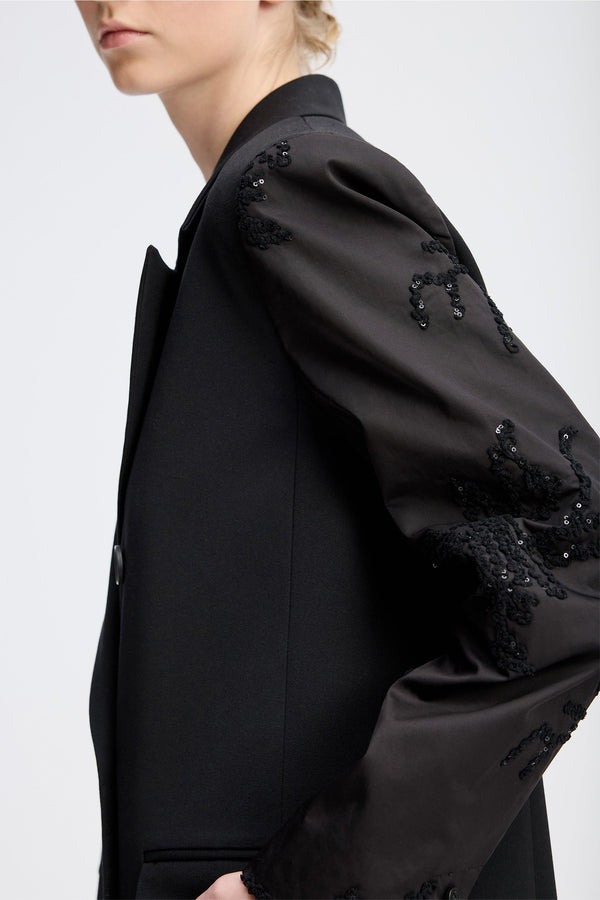 RAYMOND - BLACK