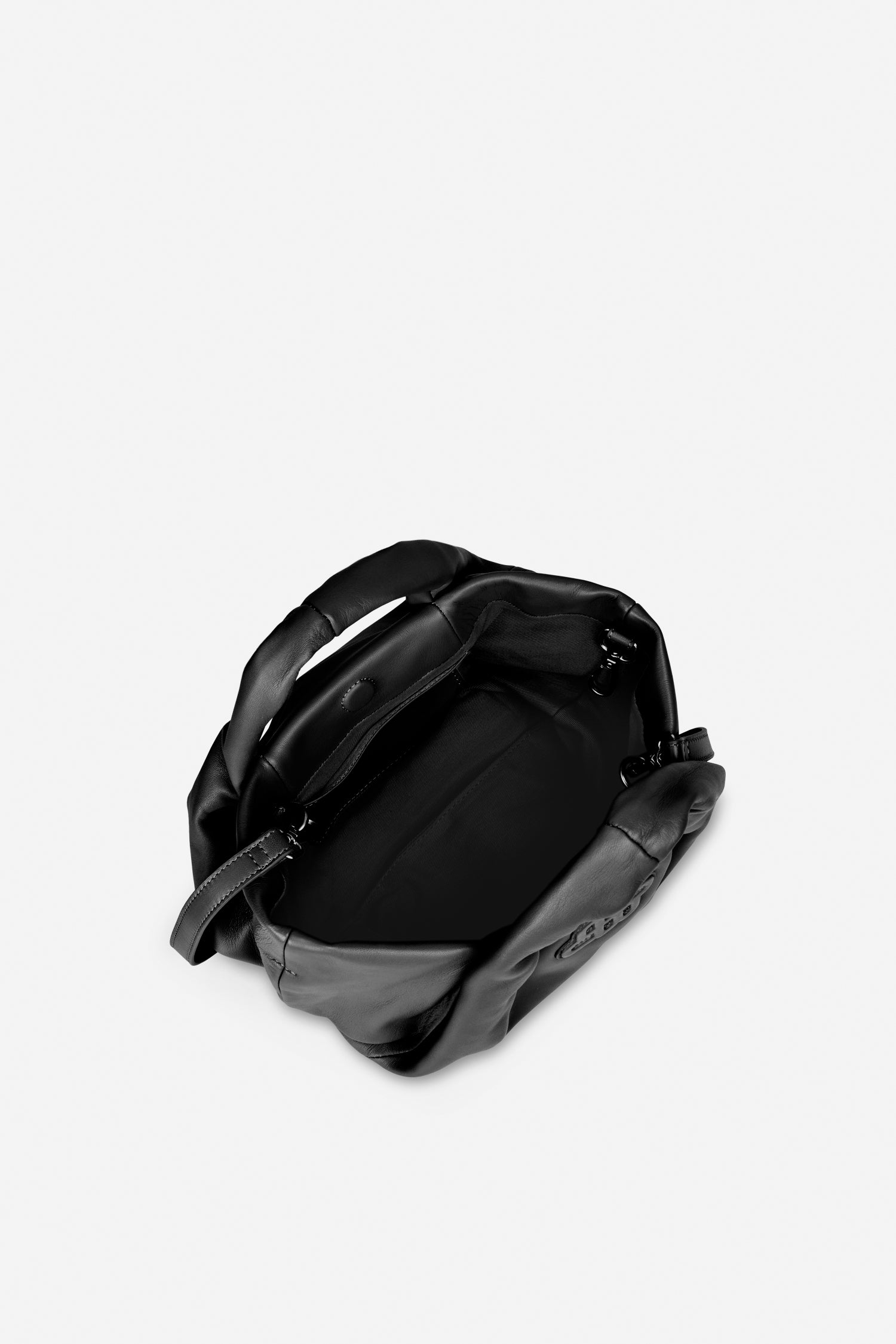LIXIA BAG - BLACK