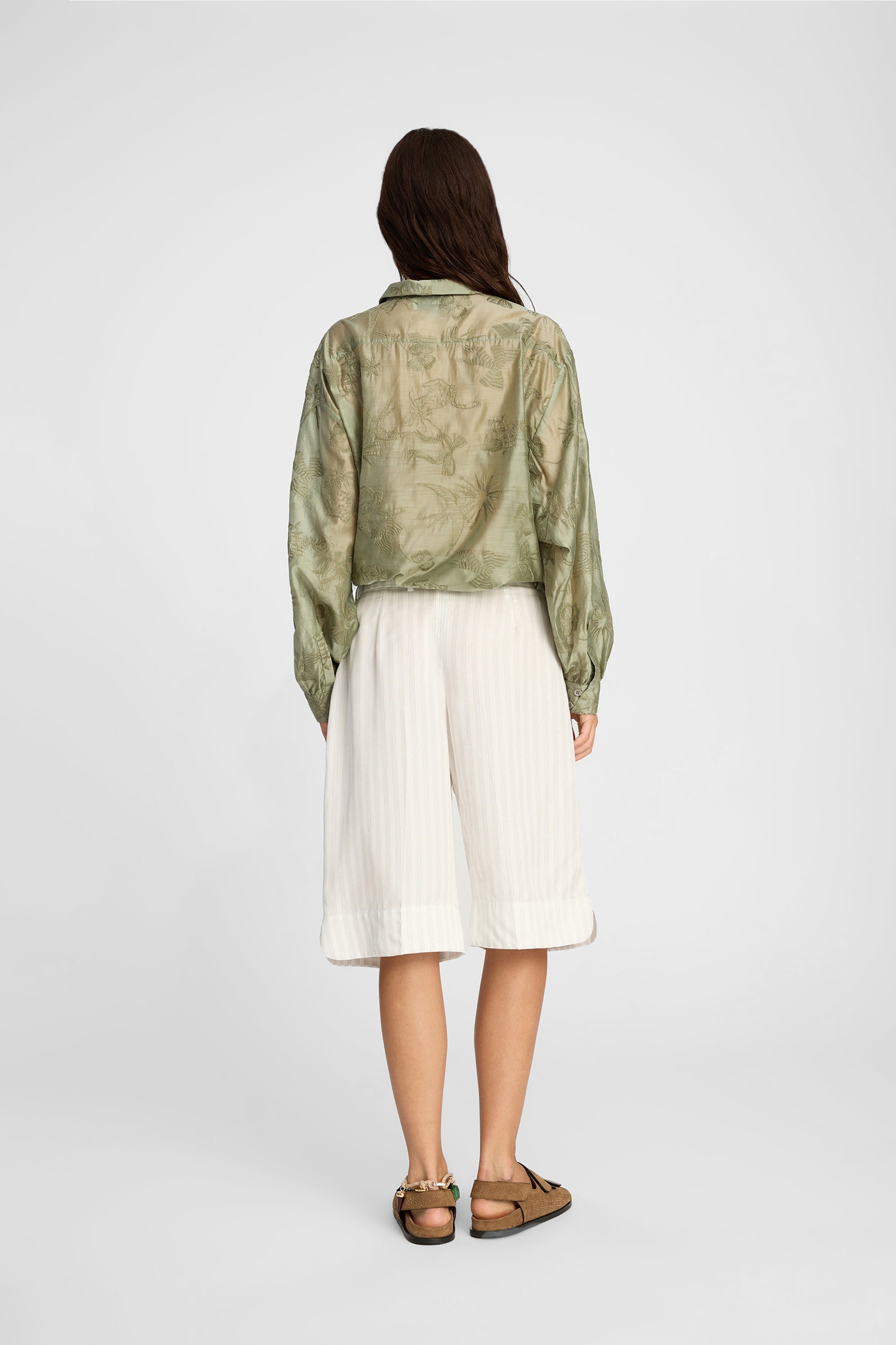 BELICIA - GREEN