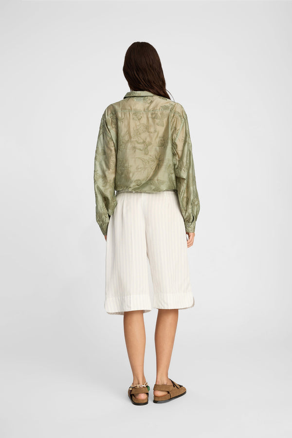 BELICIA - GREEN