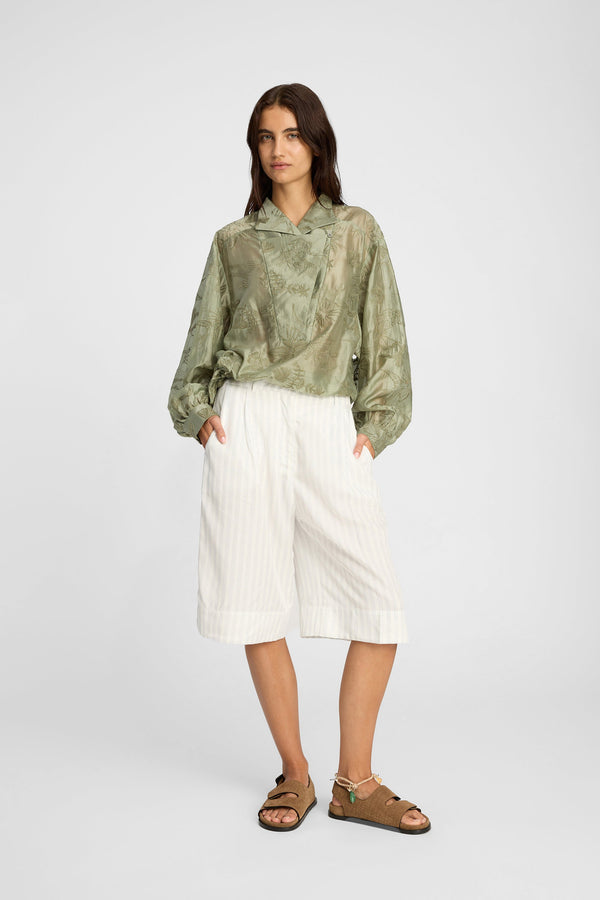 BELICIA - GREEN