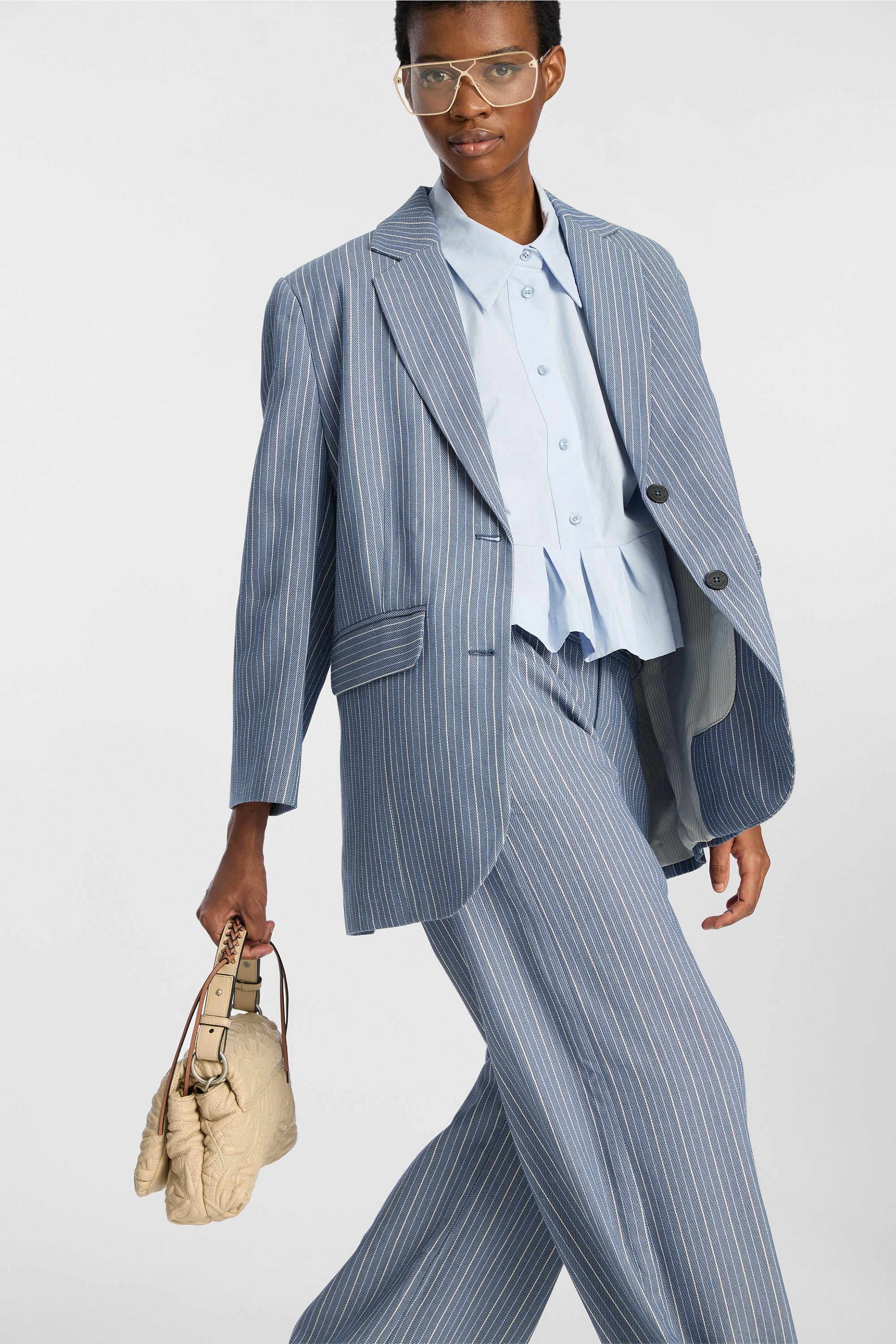 LUSTONA - LIGHT BLUE