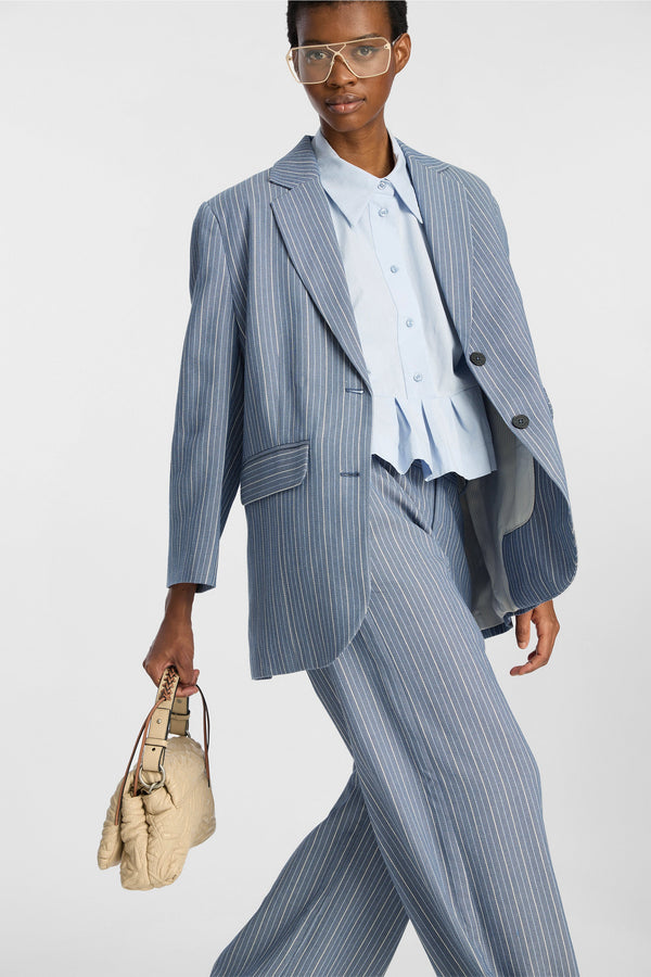 LUSTONA - LIGHT BLUE