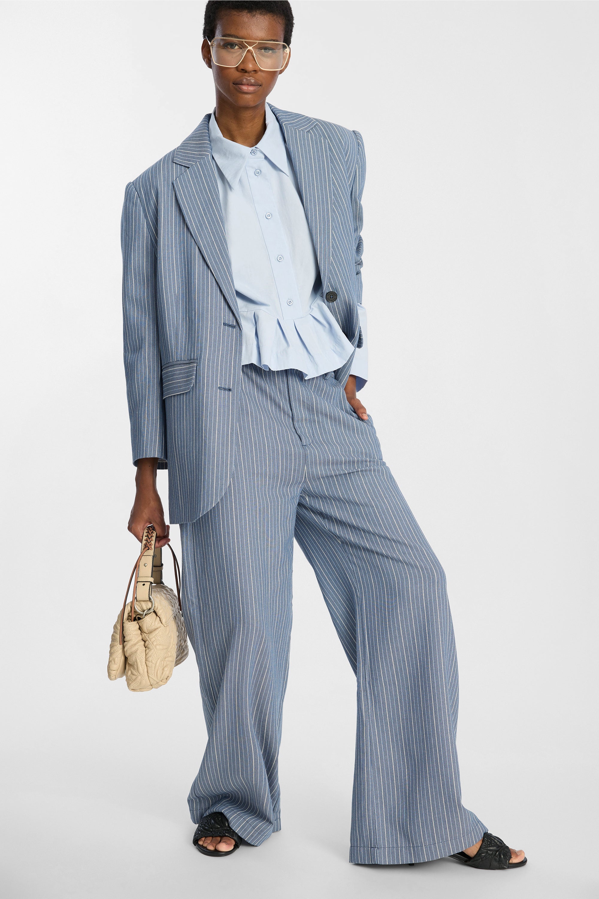 LUSTONA - LIGHT BLUE