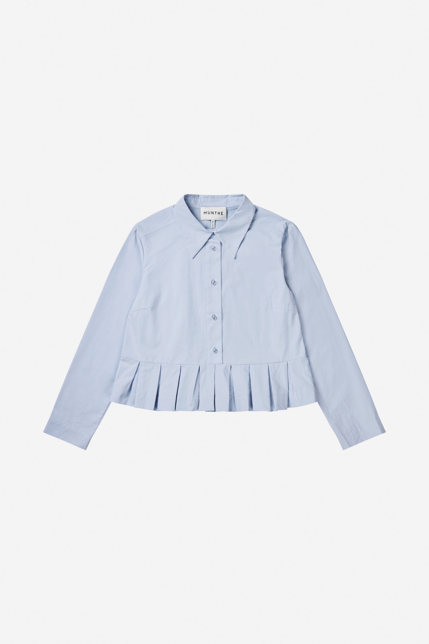 LUSTONA - LIGHT BLUE