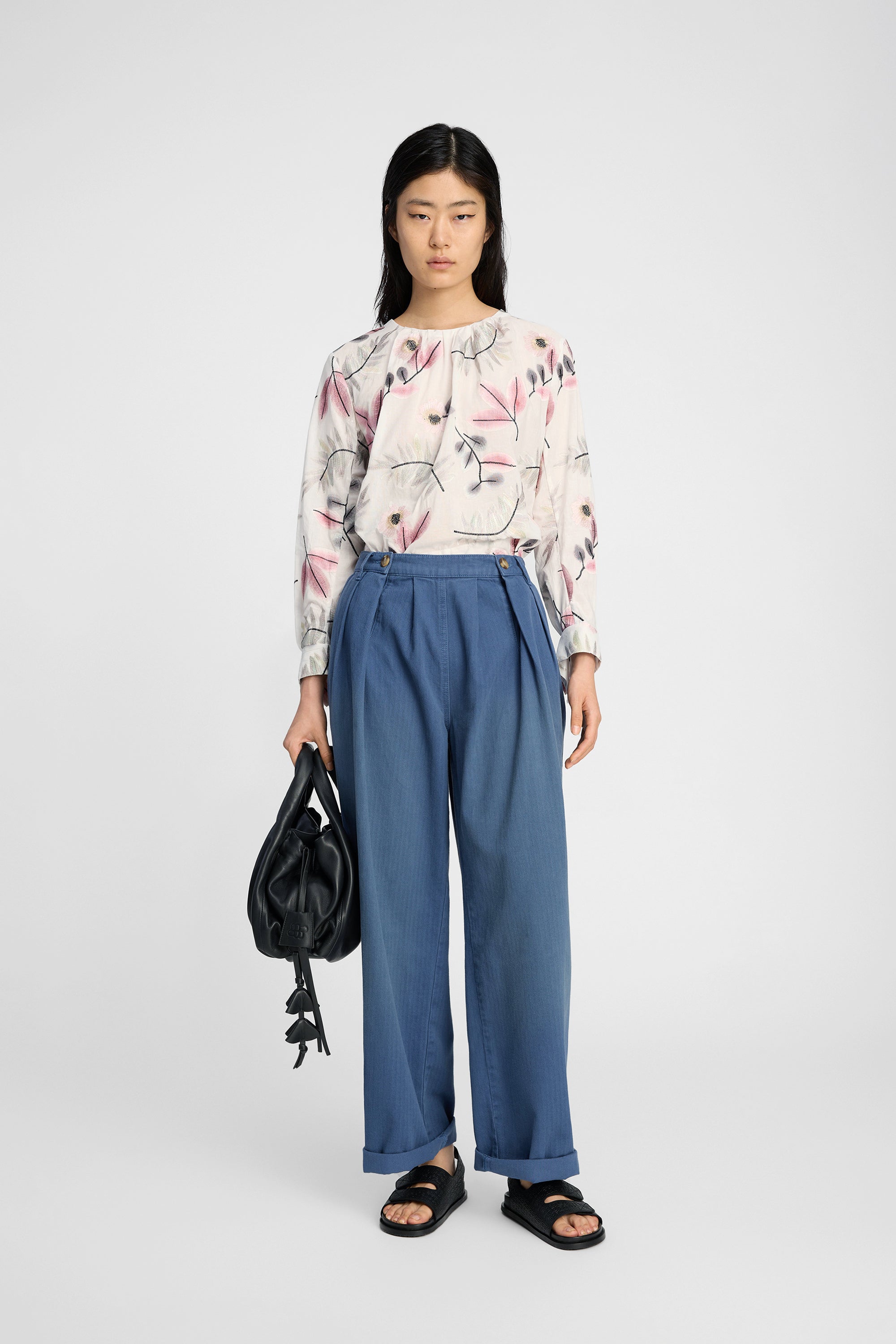 BELLANCA - PRINT KIT