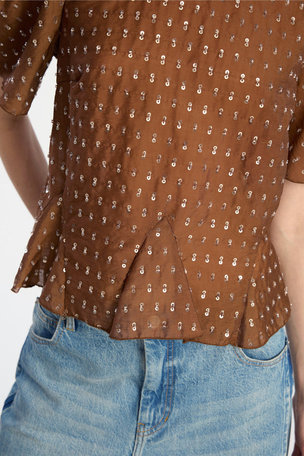 BROWN - MOCCA