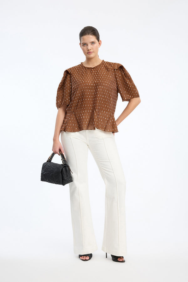 BROWN - MOCCA