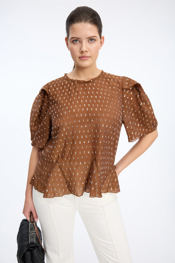 BROWN - MOCCA
