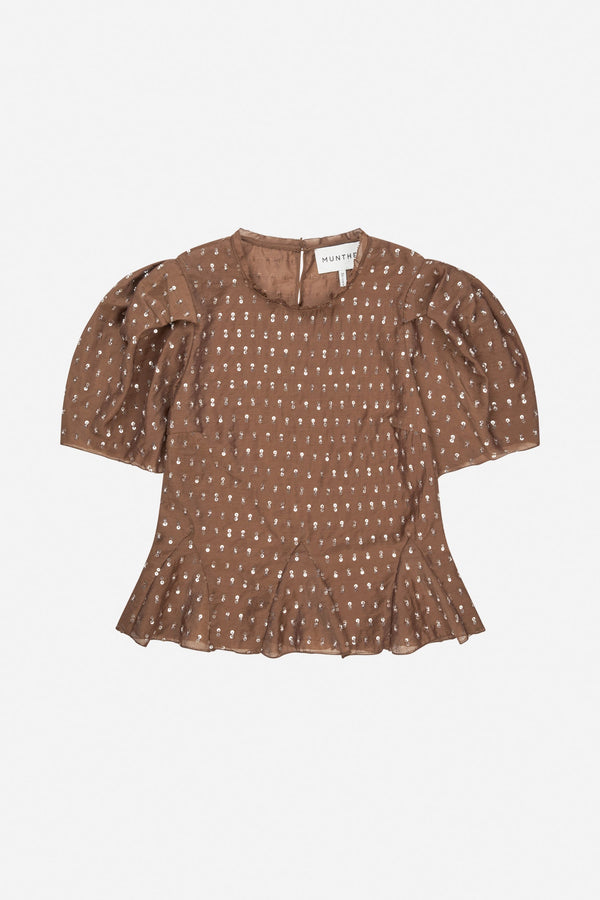 BROWN - MOCCA