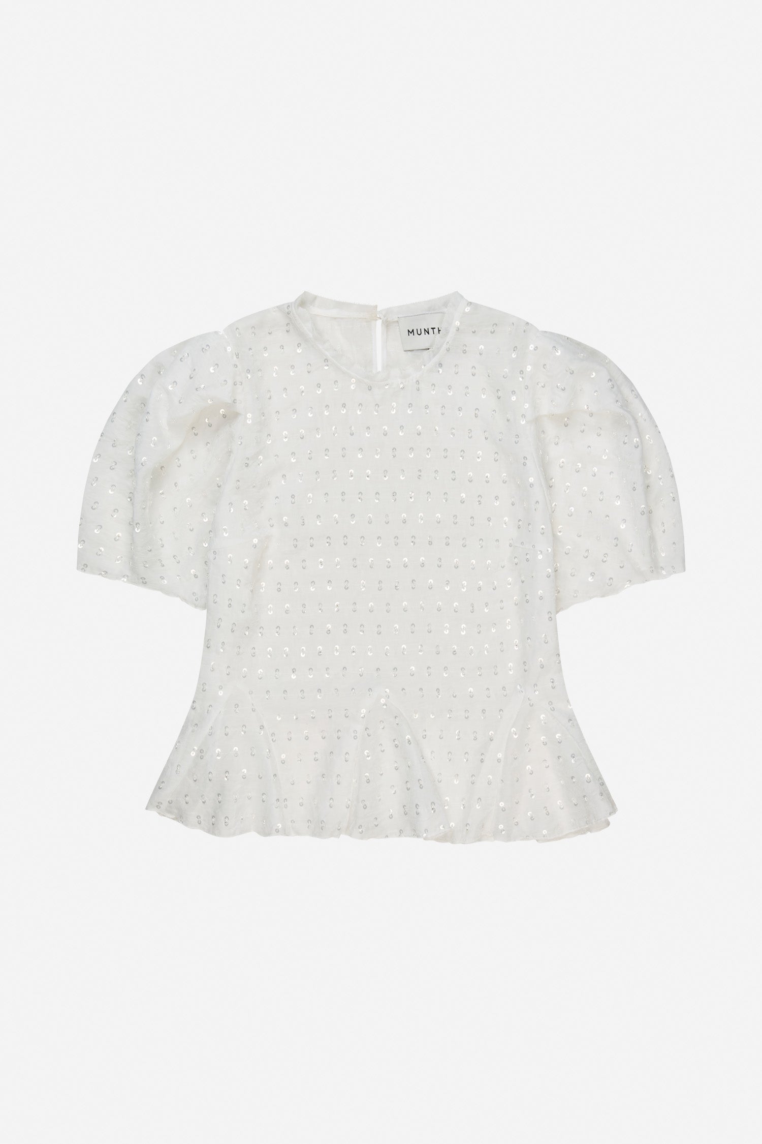 BROWN - IVORY