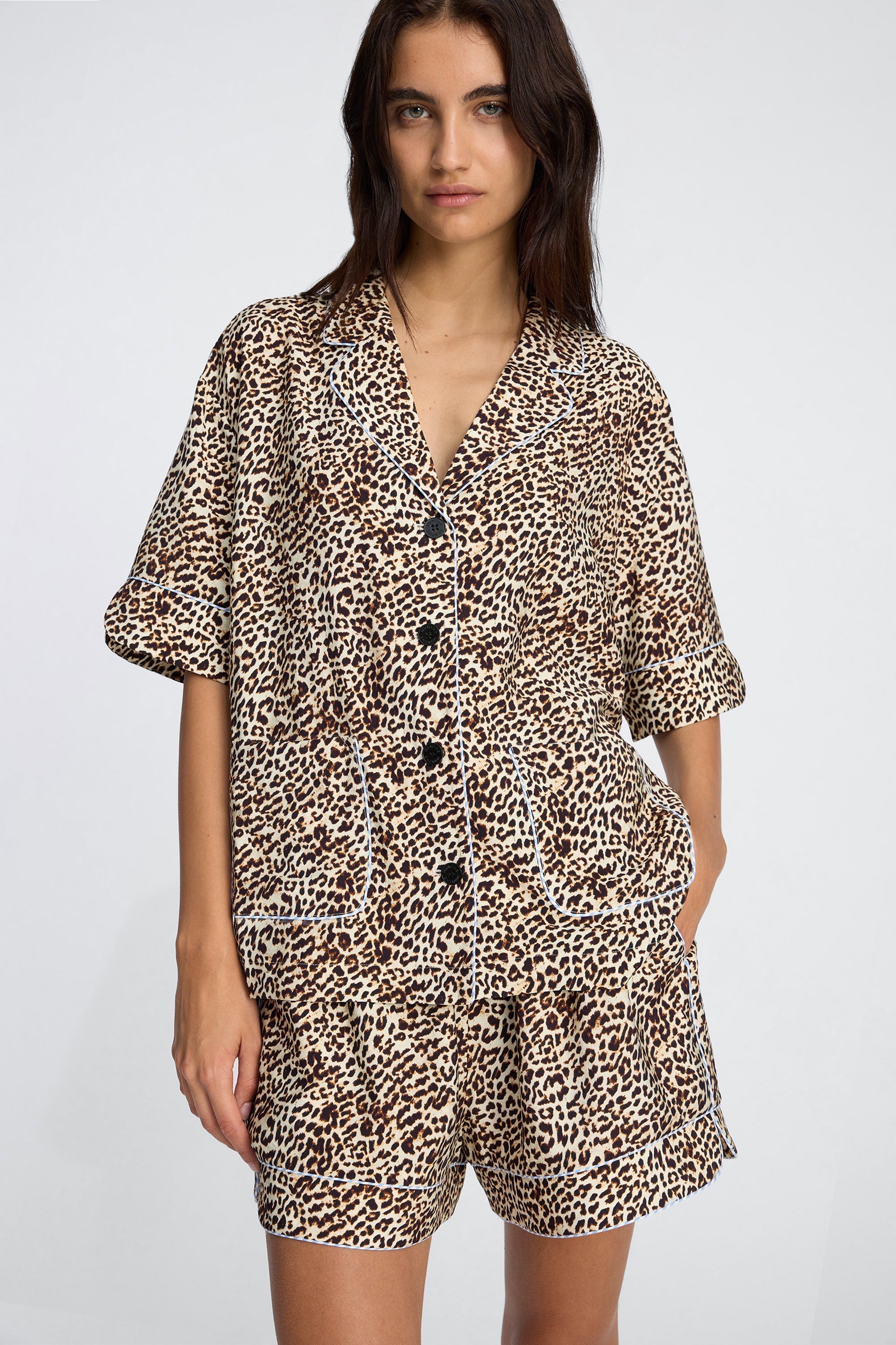USHI - PRINT ANIMAL