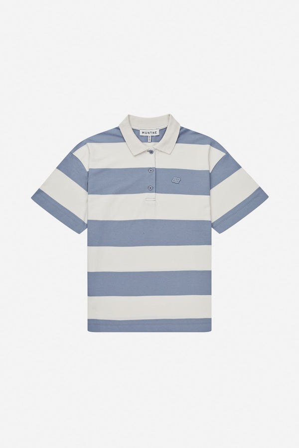 BAELFIRE - STRIPE BLUE